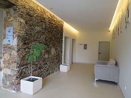 Guest House Acácias Rubras