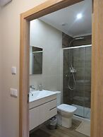 Guest House Acácias Rubras