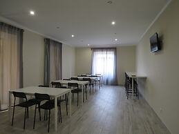 Guest House Acácias Rubras