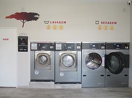 Guest House Acácias Rubras