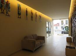 Guest House Acácias Rubras