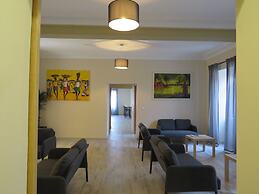 Guest House Acácias Rubras