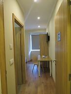 Guest House Acácias Rubras