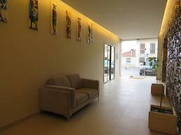 Guest House Acácias Rubras