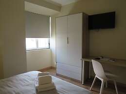 Guest House Acácias Rubras