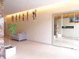 Guest House Acácias Rubras