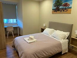 Guest House Acácias Rubras