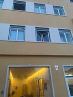 Guest House Acácias Rubras