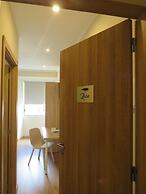 Guest House Acácias Rubras