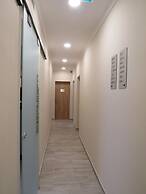 Guest House Acácias Rubras