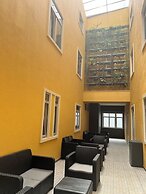 Guest House Acácias Rubras