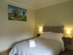 Guest House Acácias Rubras