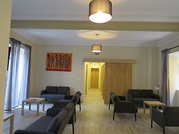 Guest House Acácias Rubras