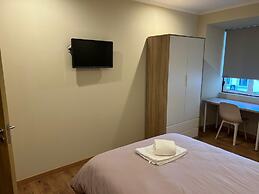 Guest House Acácias Rubras