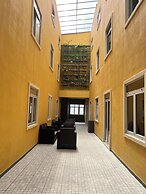 Guest House Acácias Rubras