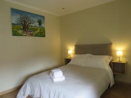 Guest House Acácias Rubras