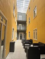 Guest House Acácias Rubras