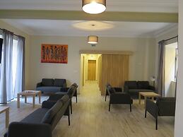 Guest House Acácias Rubras