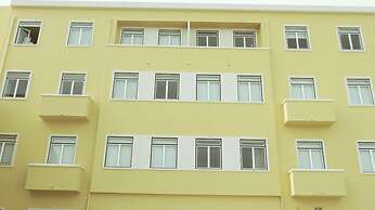 Guest House Acácias Rubras