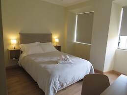 Guest House Acácias Rubras