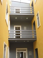 Guest House Acácias Rubras