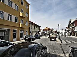 Guest House Acácias Rubras