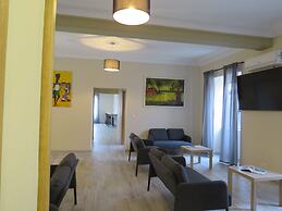 Guest House Acácias Rubras