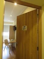 Guest House Acácias Rubras