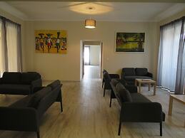 Guest House Acácias Rubras