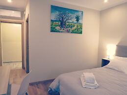 Guest House Acácias Rubras