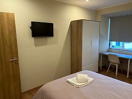 Guest House Acácias Rubras