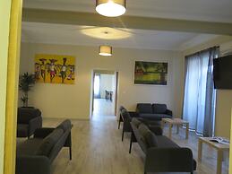 Guest House Acácias Rubras