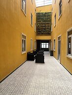 Guest House Acácias Rubras