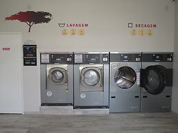 Guest House Acácias Rubras