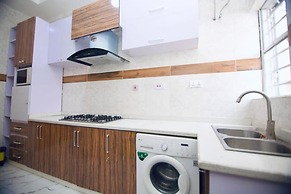 Loomzy Suites and Apartments