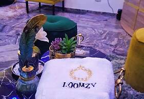 Loomzy Suites and Apartments