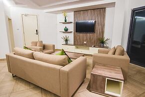 Loomzy Suites and Apartments