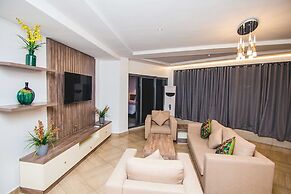 Loomzy Suites and Apartments
