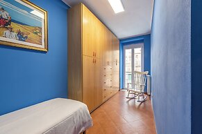 Casa dei Giovenchi con Terrazza