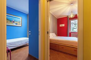 Casa dei Giovenchi con Terrazza