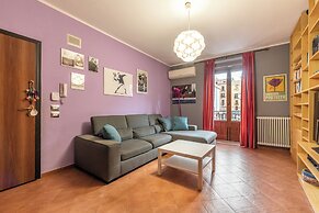 Casa dei Giovenchi con Terrazza