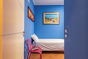 Casa dei Giovenchi con Terrazza