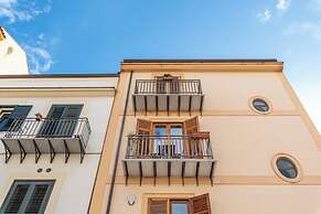 Casa dei Giovenchi con Terrazza