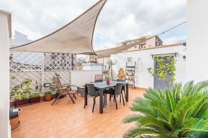 Casa dei Giovenchi con Terrazza