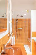 Casa dei Giovenchi con Terrazza