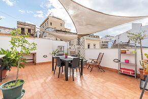 Casa dei Giovenchi con Terrazza