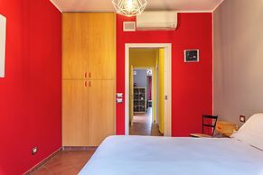 Casa dei Giovenchi con Terrazza