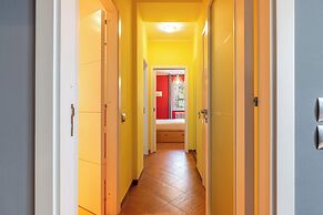 Casa dei Giovenchi con Terrazza