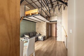 Federico Loft by Wonderful Italy