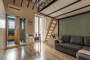 Federico Loft by Wonderful Italy